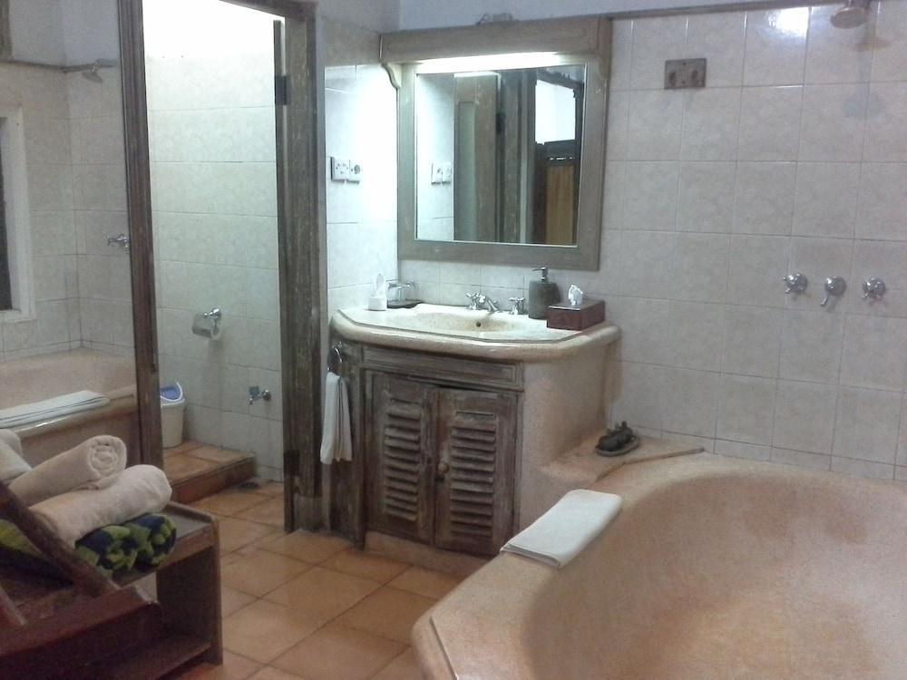 Taman Sakti Resort Ουμπούντ Εξωτερικό φωτογραφία