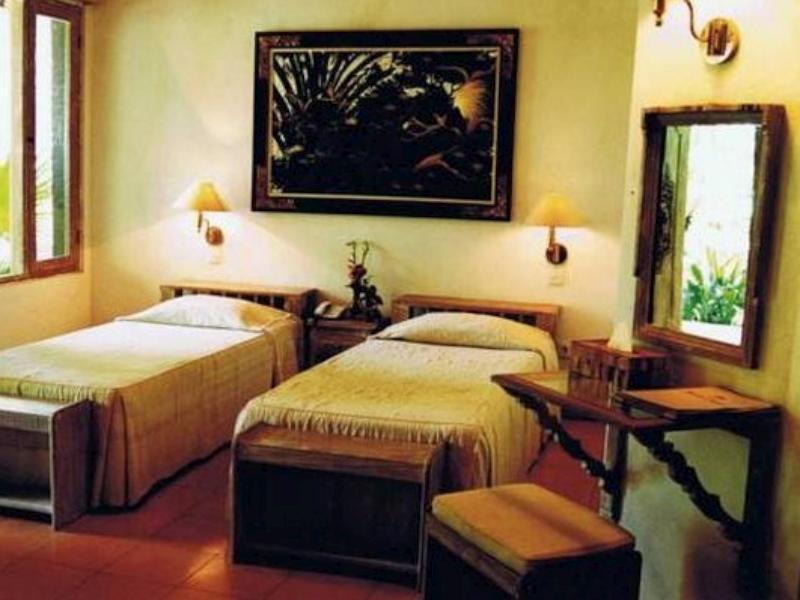 Taman Sakti Resort Ουμπούντ Εξωτερικό φωτογραφία