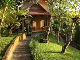 Taman Sakti Resort Ουμπούντ Εξωτερικό φωτογραφία