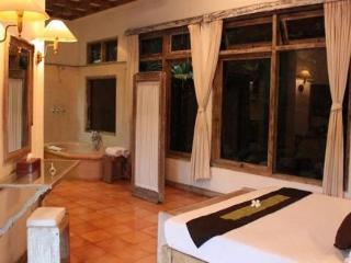 Taman Sakti Resort Ουμπούντ Εξωτερικό φωτογραφία