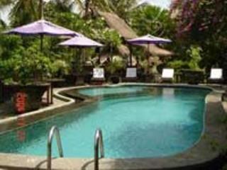 Taman Sakti Resort Ουμπούντ Εξωτερικό φωτογραφία
