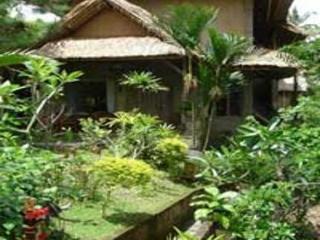 Taman Sakti Resort Ουμπούντ Εξωτερικό φωτογραφία