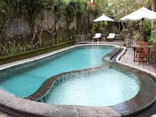 Taman Sakti Resort Ουμπούντ Εξωτερικό φωτογραφία