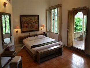 Taman Sakti Resort Ουμπούντ Εξωτερικό φωτογραφία